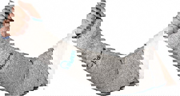 Sleeve: Size Universal, Dyneema, Gray